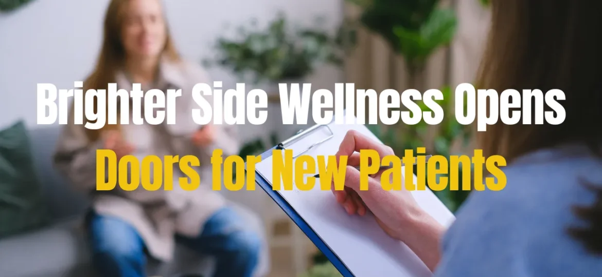 BSW Psychiatry Opens Doors for New Patients